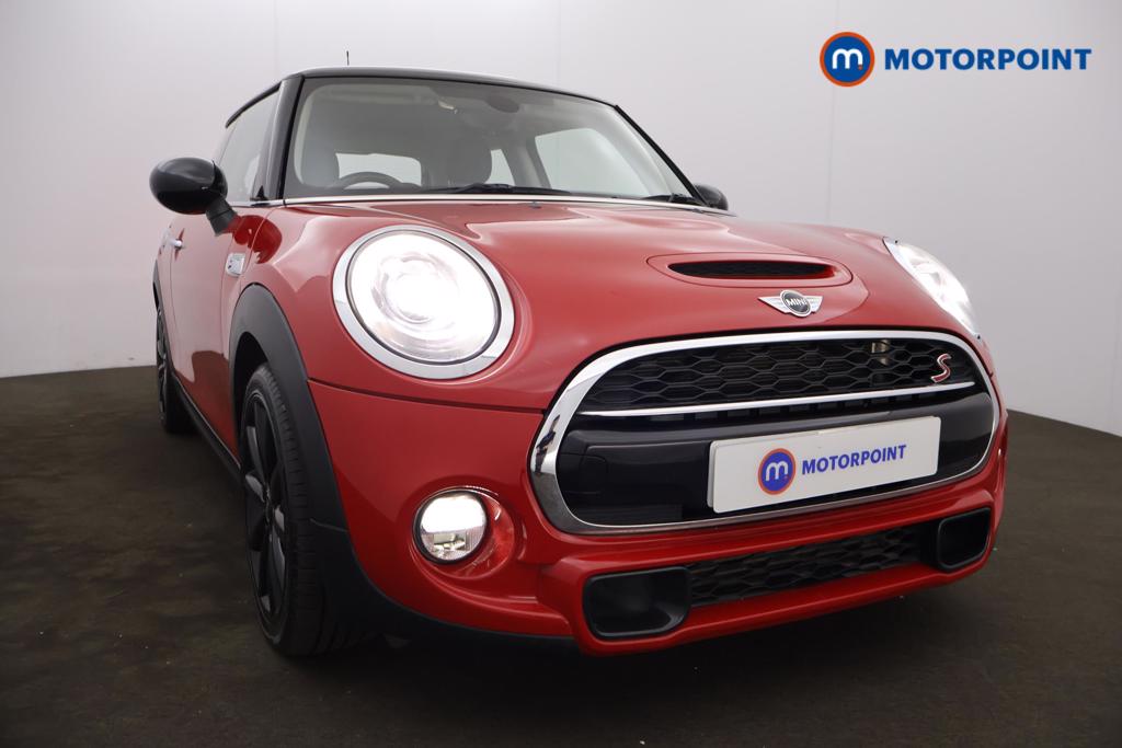Mini Hatchback Cooper S Automatic Petrol Hatchback - Stock Number (1532032) - 19th supplementary image