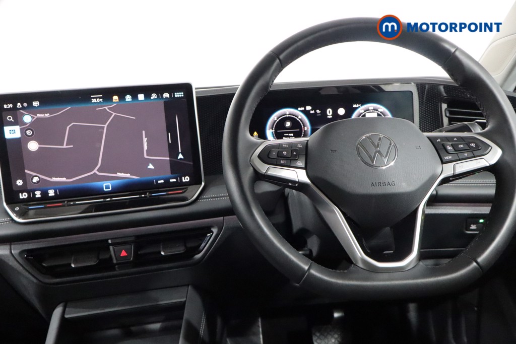 Volkswagen Tiguan Match Automatic Diesel SUV - Stock Number (1532125) - 3rd supplementary image
