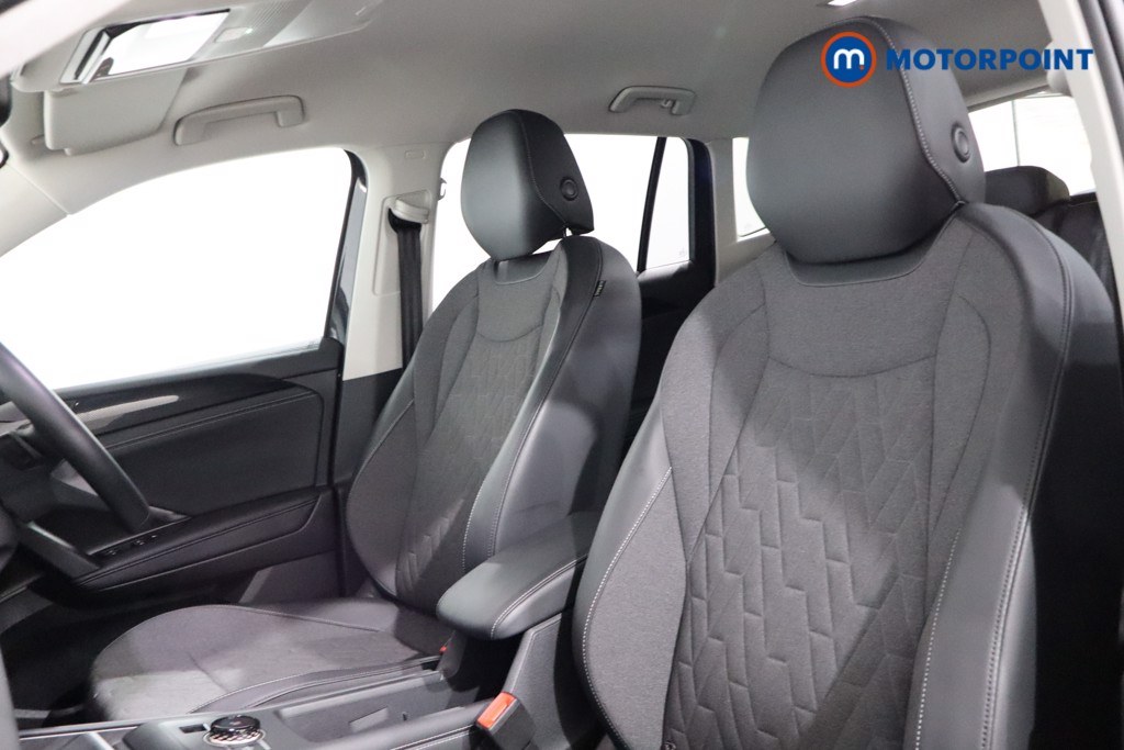 Volkswagen Tiguan Match Automatic Diesel SUV - Stock Number (1532125) - 4th supplementary image