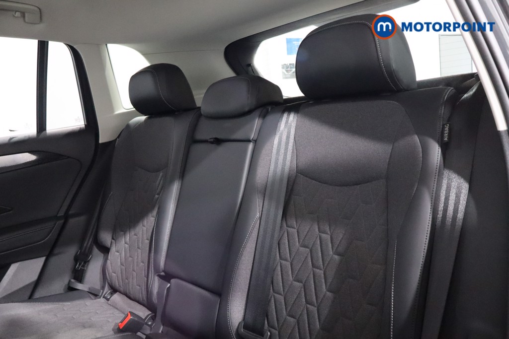 Volkswagen Tiguan Match Automatic Diesel SUV - Stock Number (1532125) - 5th supplementary image
