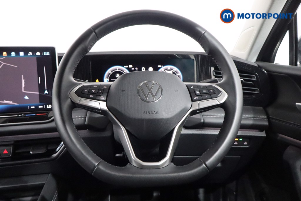 Volkswagen Tiguan Match Automatic Diesel SUV - Stock Number (1532125) - 6th supplementary image