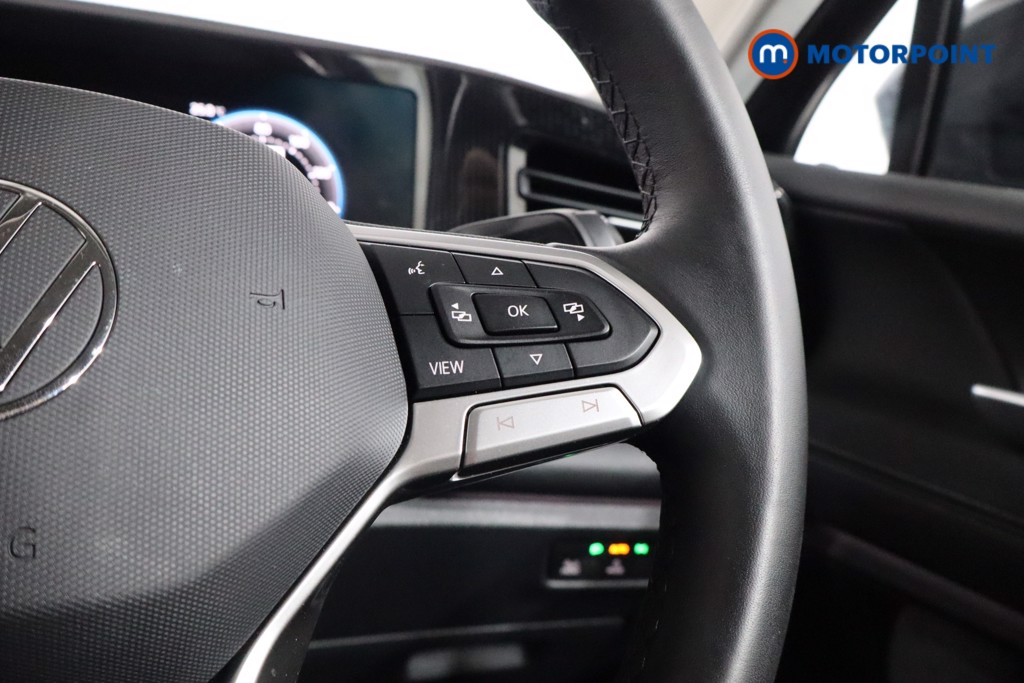 Volkswagen Tiguan Match Automatic Diesel SUV - Stock Number (1532125) - 8th supplementary image