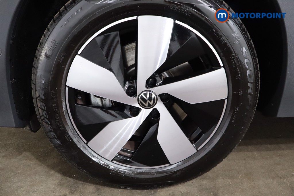 Volkswagen Tiguan Match Automatic Diesel SUV - Stock Number (1532125) - 10th supplementary image