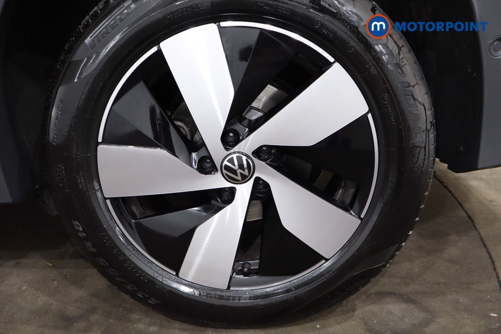 Volkswagen Tiguan Match Automatic Diesel SUV - Stock Number (1532125) - 11th supplementary image