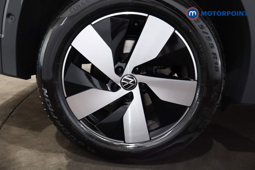 Volkswagen Tiguan Match Automatic Diesel SUV - Stock Number (1532125) - 12th supplementary image