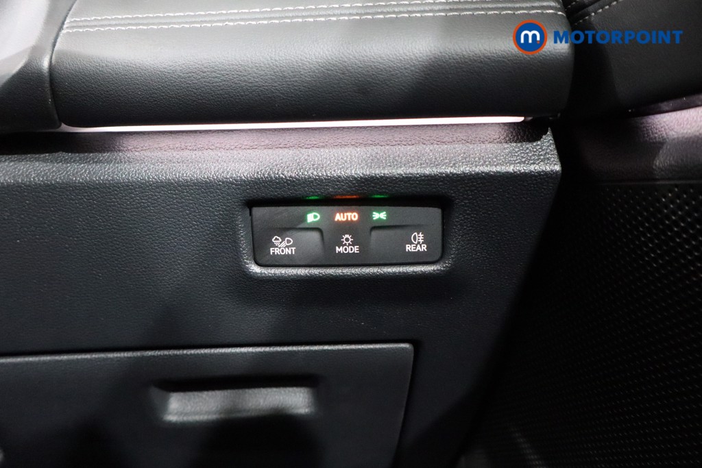 Volkswagen Tiguan Match Automatic Diesel SUV - Stock Number (1532125) - 14th supplementary image