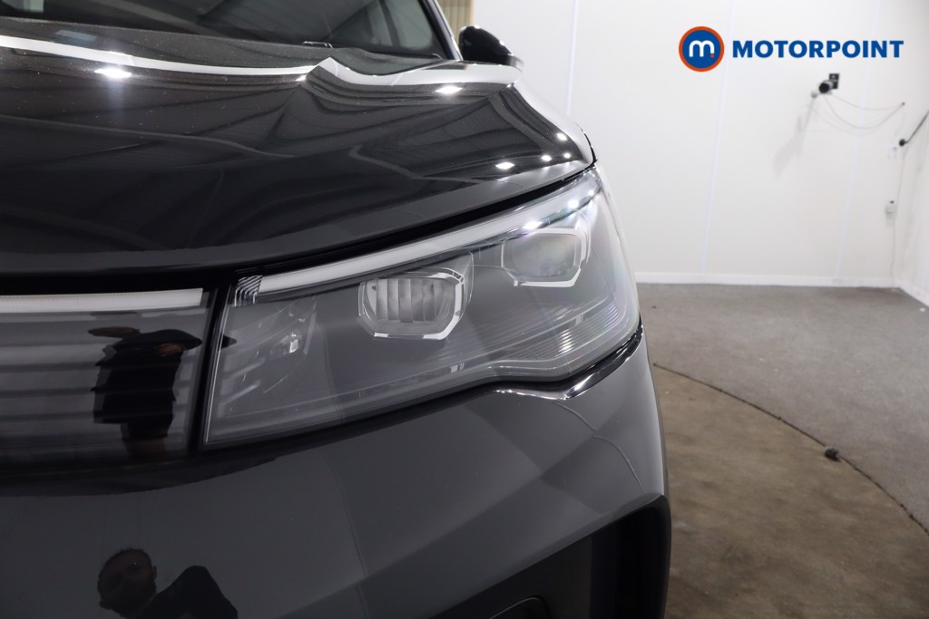 Volkswagen Tiguan Match Automatic Diesel SUV - Stock Number (1532125) - 18th supplementary image