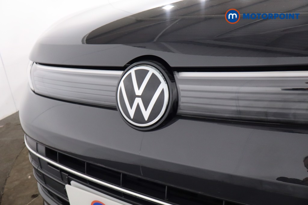 Volkswagen Tiguan Match Automatic Diesel SUV - Stock Number (1532125) - 19th supplementary image