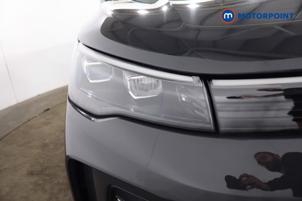 Volkswagen Tiguan Match Automatic Diesel SUV - Stock Number (1532125) - 20th supplementary image