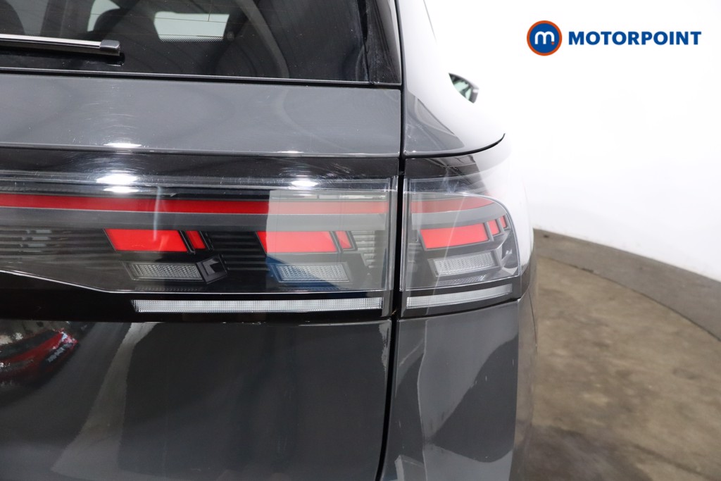 Volkswagen Tiguan Match Automatic Diesel SUV - Stock Number (1532125) - 22nd supplementary image
