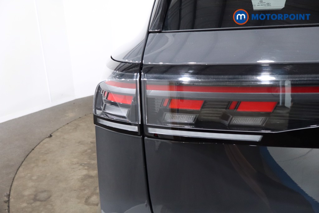 Volkswagen Tiguan Match Automatic Diesel SUV - Stock Number (1532125) - 23rd supplementary image