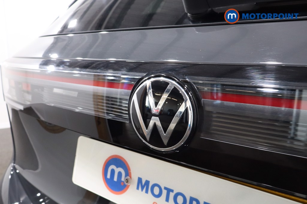 Volkswagen Tiguan Match Automatic Diesel SUV - Stock Number (1532125) - 24th supplementary image