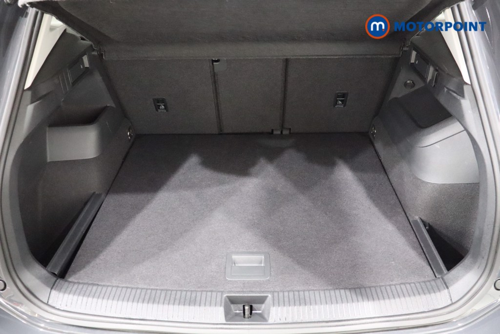Volkswagen Tiguan Match Automatic Diesel SUV - Stock Number (1532125) - 26th supplementary image