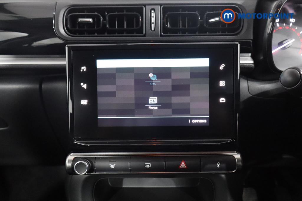Citroen C3 Feel Manual Petrol Hatchback - Stock Number (1532543) - 2nd supplementary image