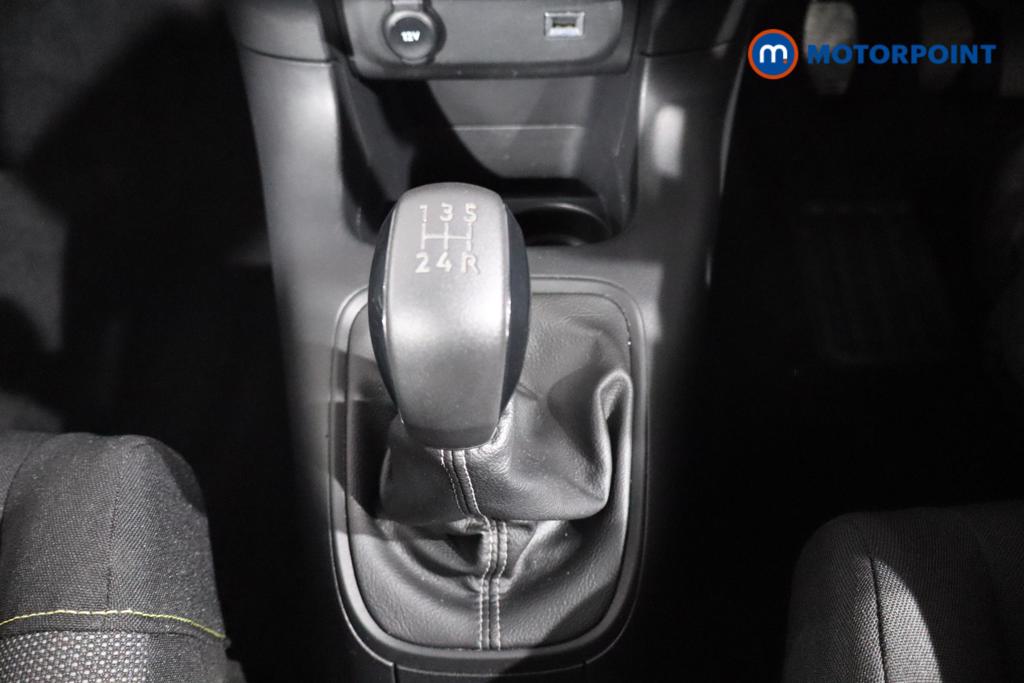 Citroen C3 Feel Manual Petrol Hatchback - Stock Number (1532543) - 3rd supplementary image