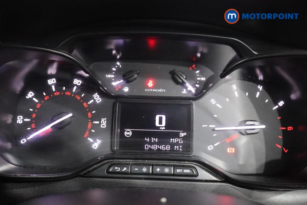 Citroen C3 Feel Manual Petrol Hatchback - Stock Number (1532543) - 4th supplementary image