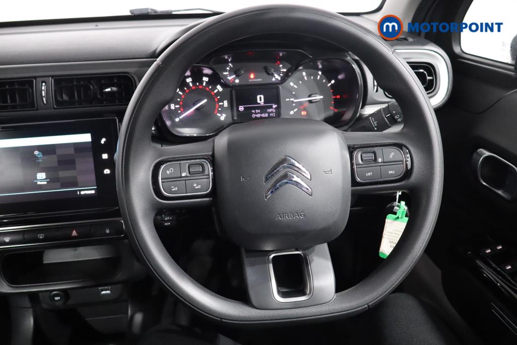 Citroen C3 Feel Manual Petrol Hatchback - Stock Number (1532543) - 5th supplementary image