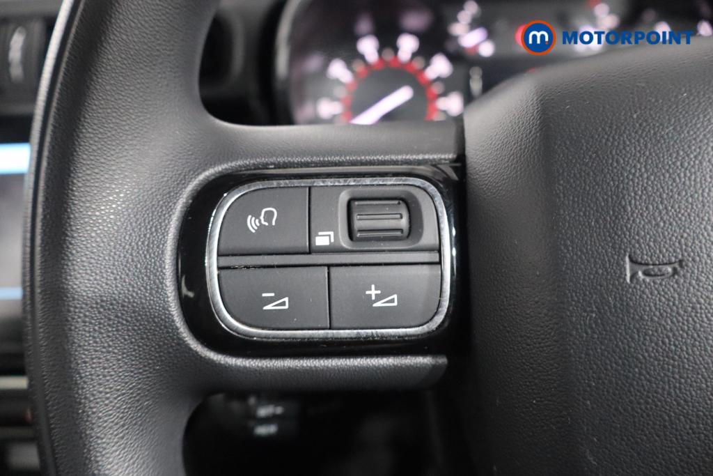 Citroen C3 Feel Manual Petrol Hatchback - Stock Number (1532543) - 6th supplementary image