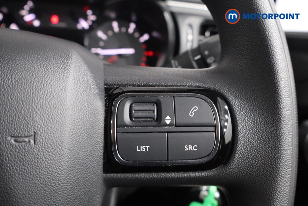 Citroen C3 Feel Manual Petrol Hatchback - Stock Number (1532543) - 7th supplementary image