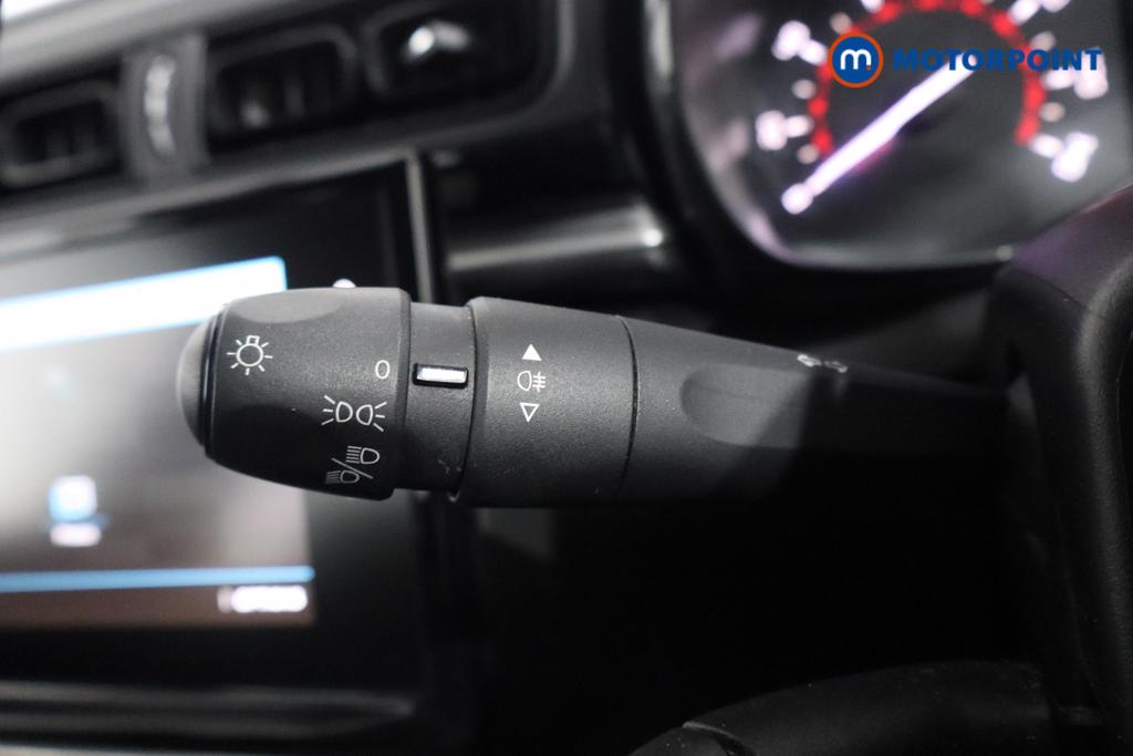 Citroen C3 Feel Manual Petrol Hatchback - Stock Number (1532543) - 8th supplementary image
