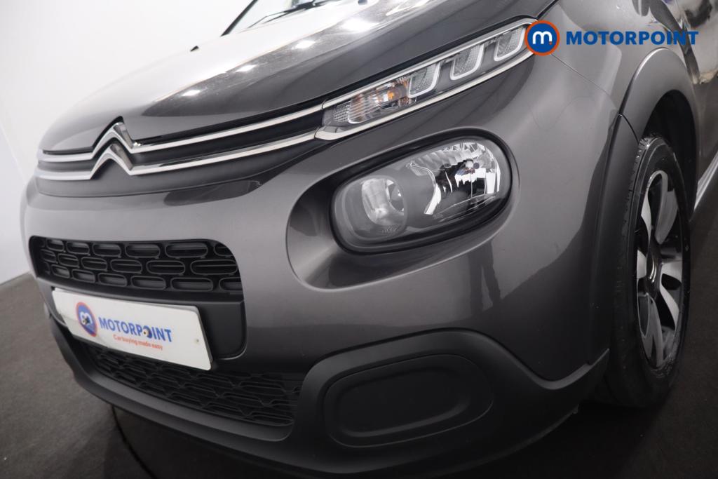 Citroen C3 Feel Manual Petrol Hatchback - Stock Number (1532543) - 12th supplementary image