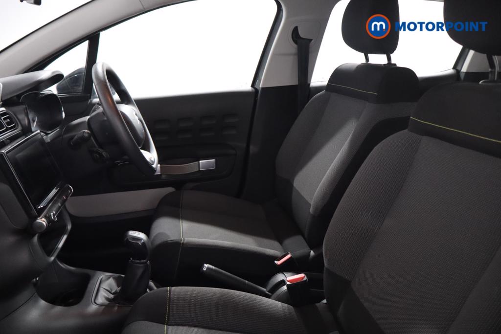 Citroen C3 Feel Manual Petrol Hatchback - Stock Number (1532543) - 14th supplementary image