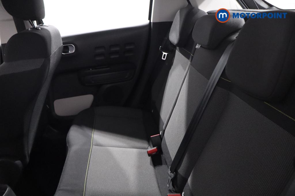 Citroen C3 Feel Manual Petrol Hatchback - Stock Number (1532543) - 15th supplementary image