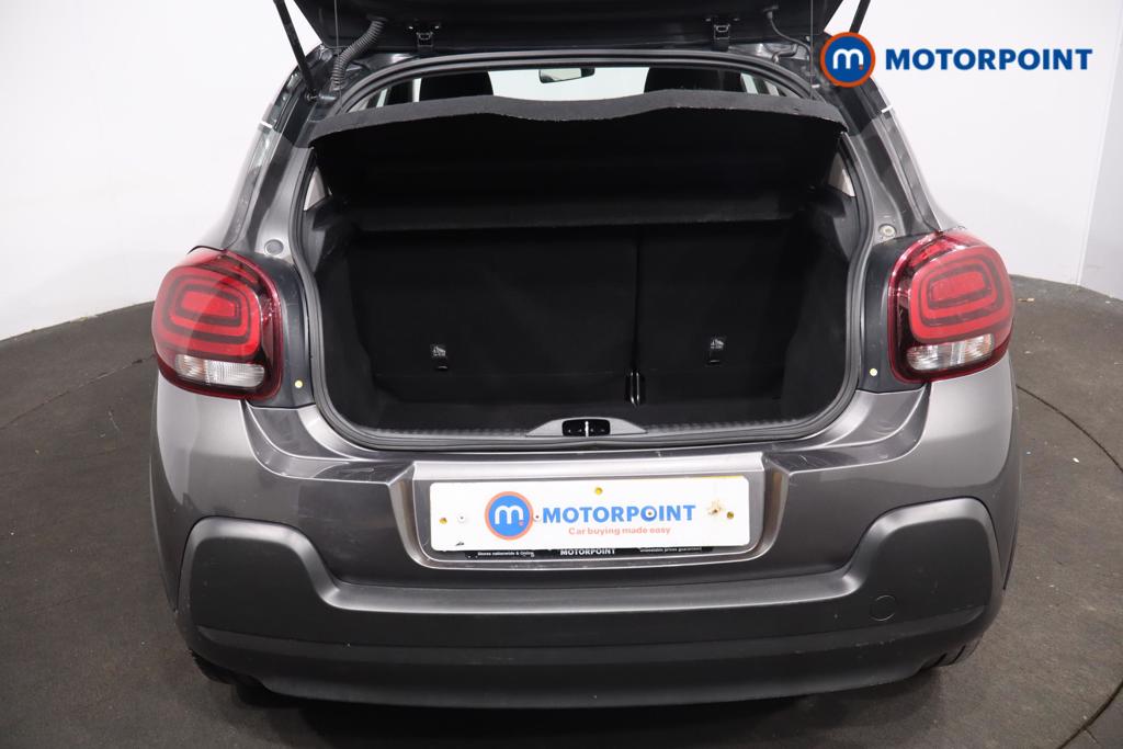 Citroen C3 Feel Manual Petrol Hatchback - Stock Number (1532543) - 17th supplementary image