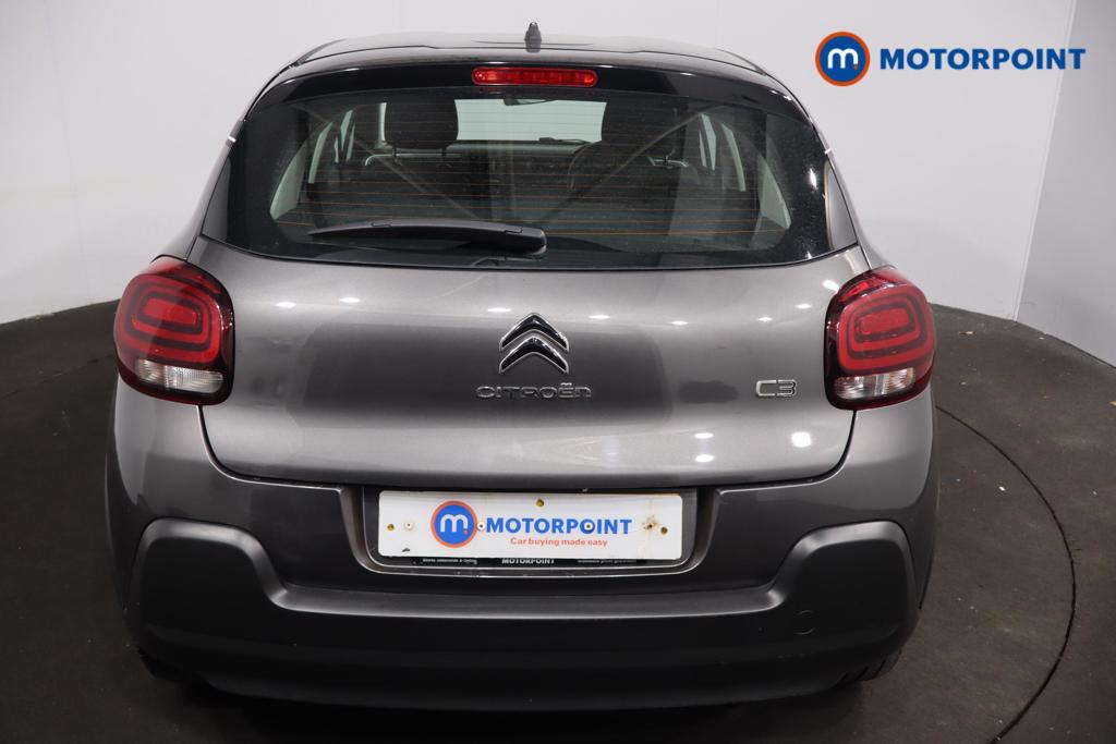 Citroen C3 Feel Manual Petrol Hatchback - Stock Number (1532543) - 18th supplementary image