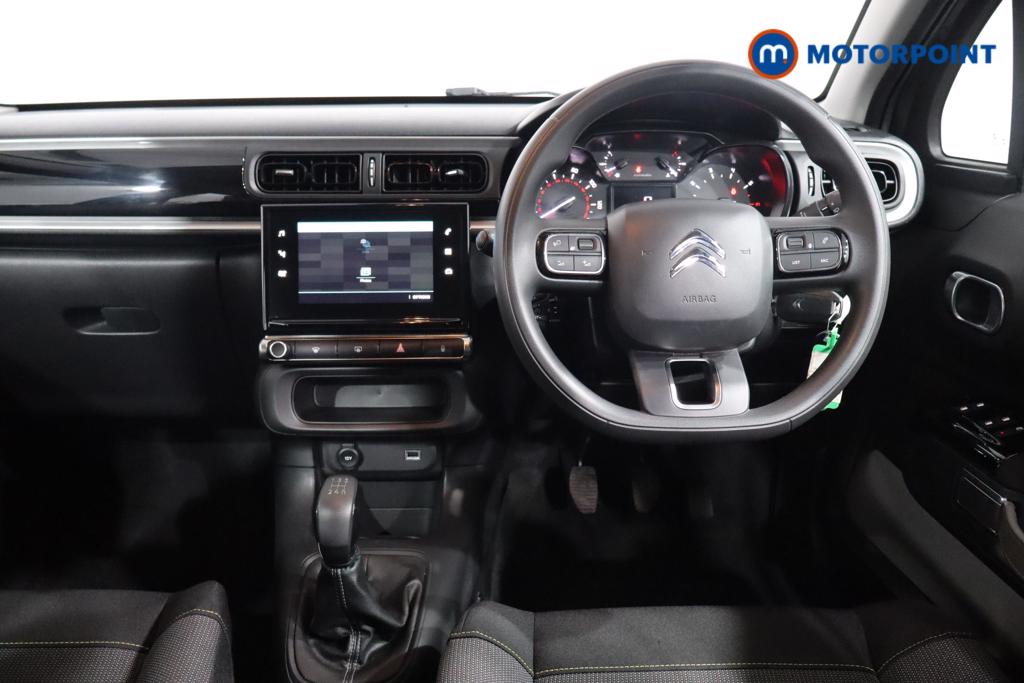 Citroen C3 Feel Manual Petrol Hatchback - Stock Number (1532543) - 1st supplementary image