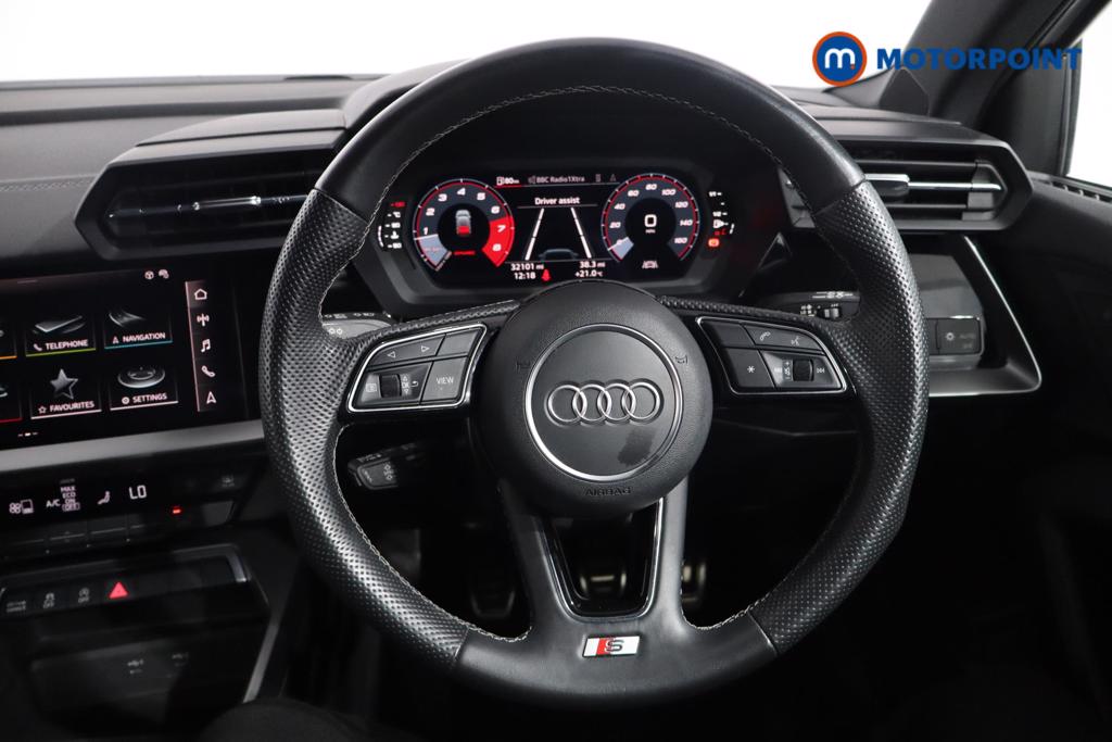 Audi A3 S Line Manual Petrol Hatchback - Stock Number (1533561) - 6th supplementary image
