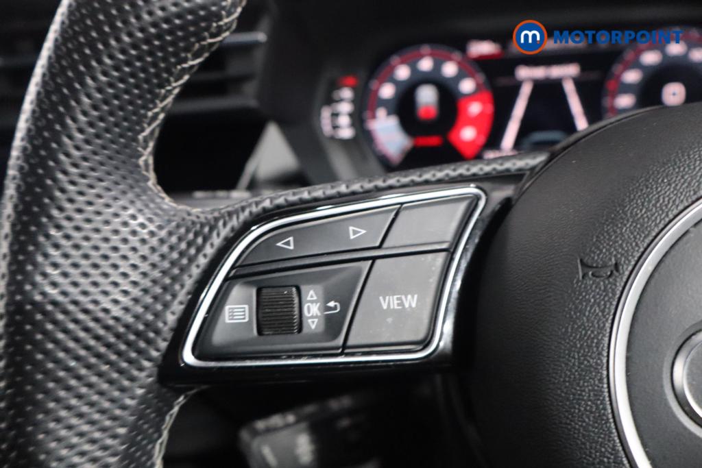 Audi A3 S Line Manual Petrol Hatchback - Stock Number (1533561) - 7th supplementary image