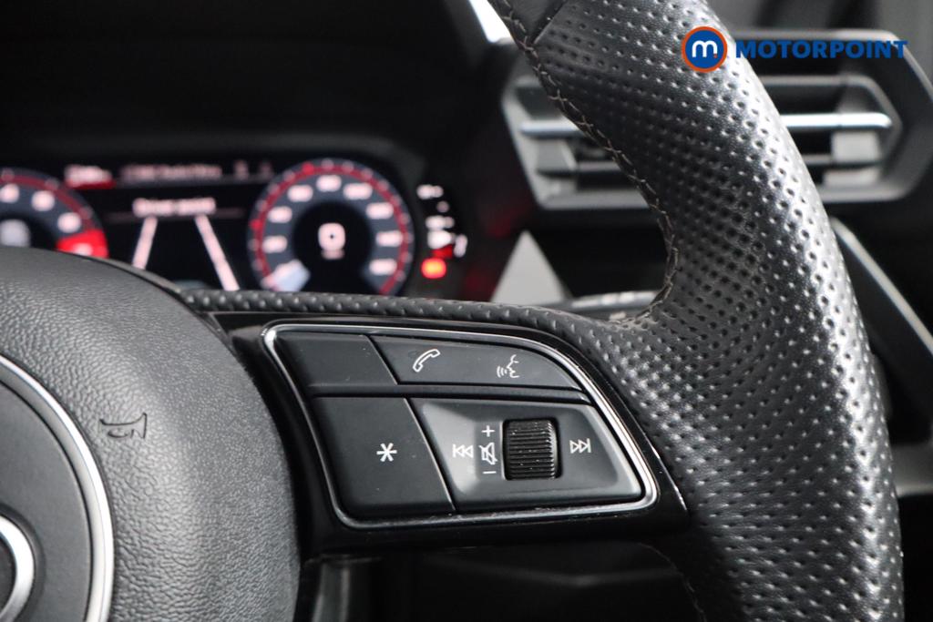 Audi A3 S Line Manual Petrol Hatchback - Stock Number (1533561) - 8th supplementary image