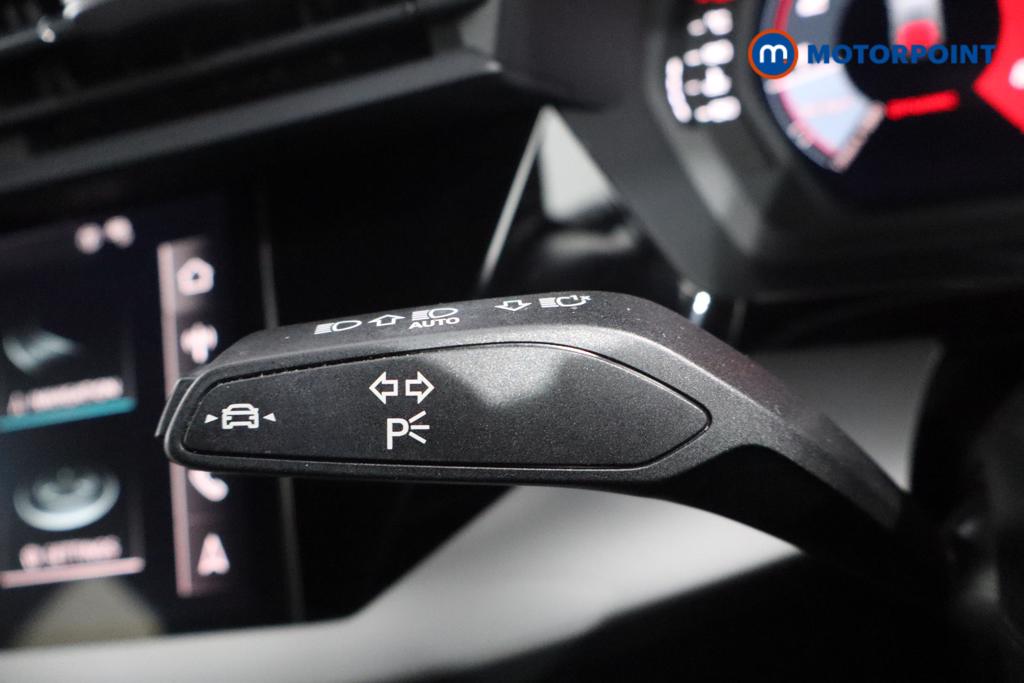 Audi A3 S Line Manual Petrol Hatchback - Stock Number (1533561) - 10th supplementary image