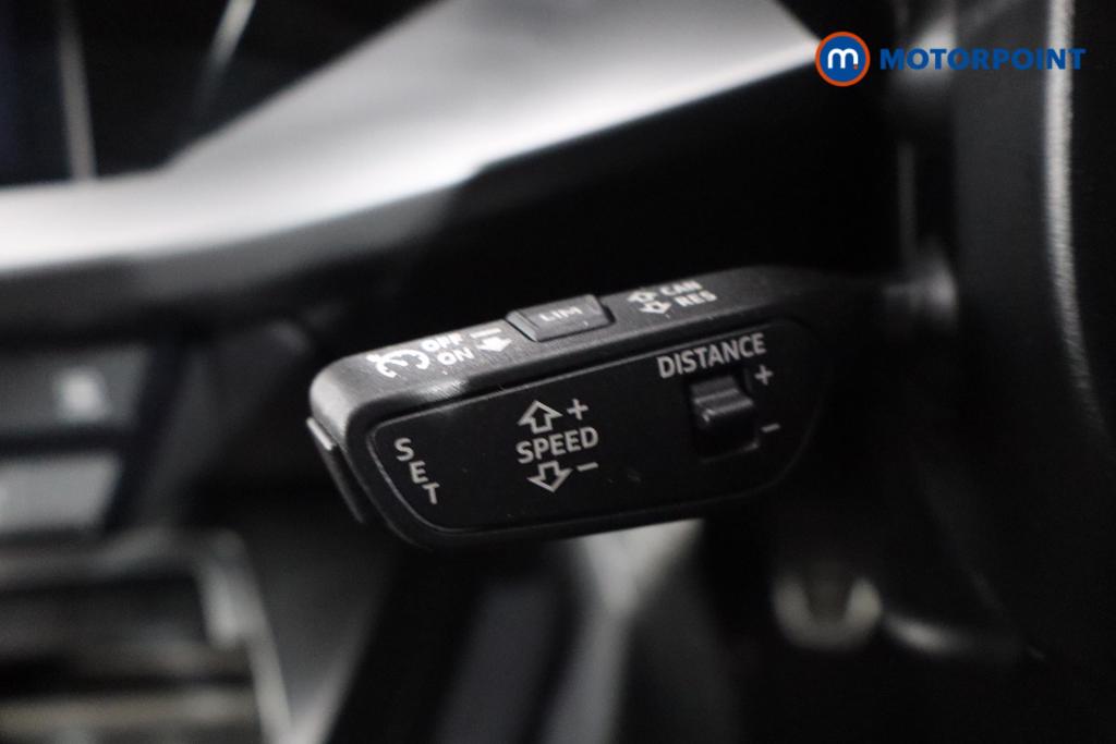 Audi A3 S Line Manual Petrol Hatchback - Stock Number (1533561) - 11th supplementary image
