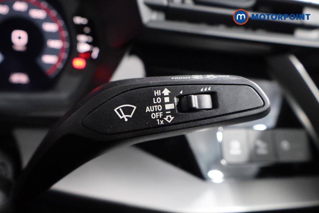Audi A3 S Line Manual Petrol Hatchback - Stock Number (1533561) - 12th supplementary image