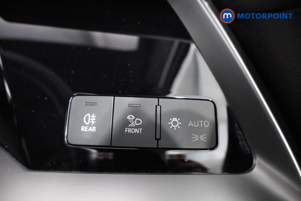Audi A3 S Line Manual Petrol Hatchback - Stock Number (1533561) - 13th supplementary image