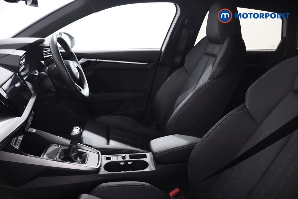 Audi A3 S Line Manual Petrol Hatchback - Stock Number (1533561) - 17th supplementary image