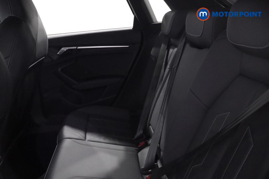 Audi A3 S Line Manual Petrol Hatchback - Stock Number (1533561) - 18th supplementary image