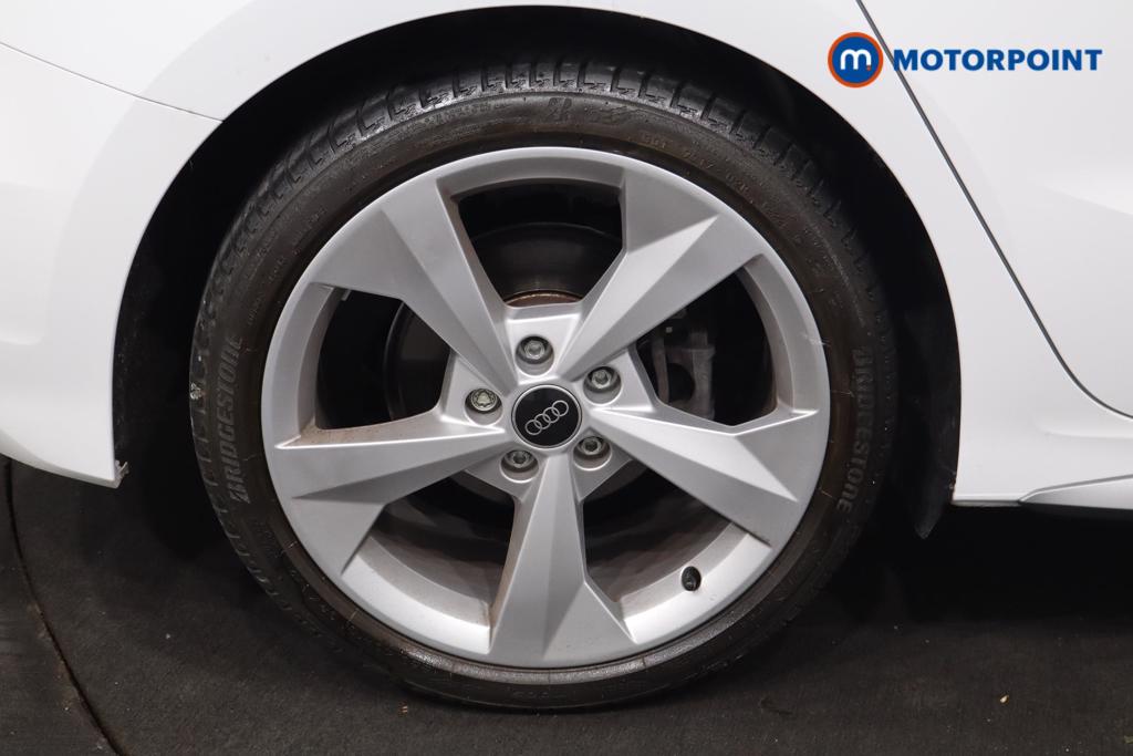 Audi A3 S Line Manual Petrol Hatchback - Stock Number (1533561) - 22nd supplementary image