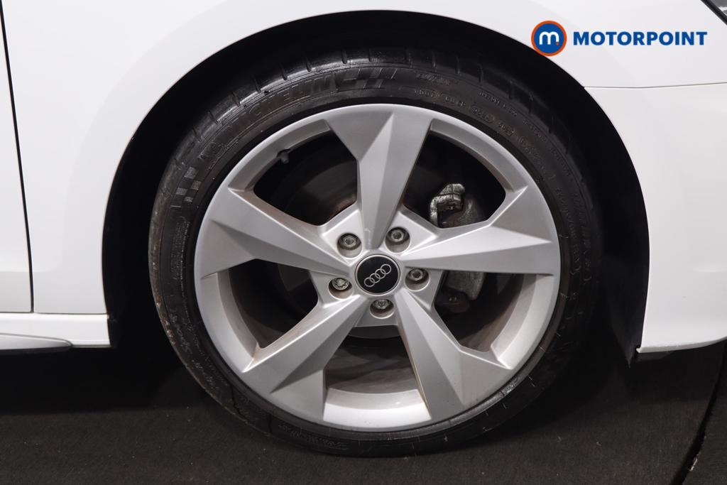 Audi A3 S Line Manual Petrol Hatchback - Stock Number (1533561) - 23rd supplementary image