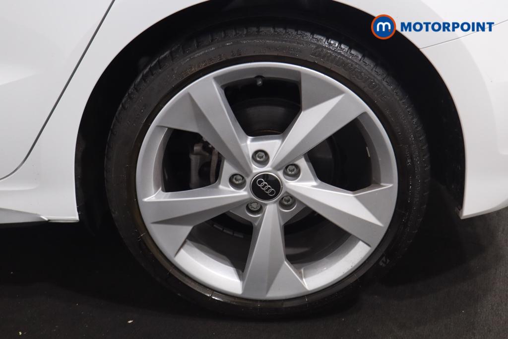 Audi A3 S Line Manual Petrol Hatchback - Stock Number (1533561) - 25th supplementary image