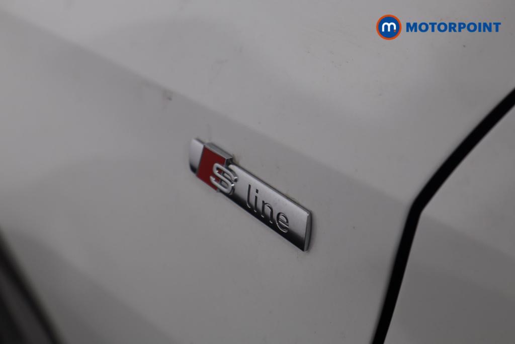 Audi A3 S Line Manual Petrol Hatchback - Stock Number (1533561) - 26th supplementary image