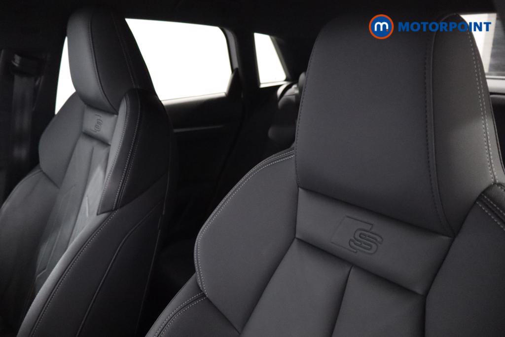 Audi A3 S Line Manual Petrol Hatchback - Stock Number (1533561) - 28th supplementary image