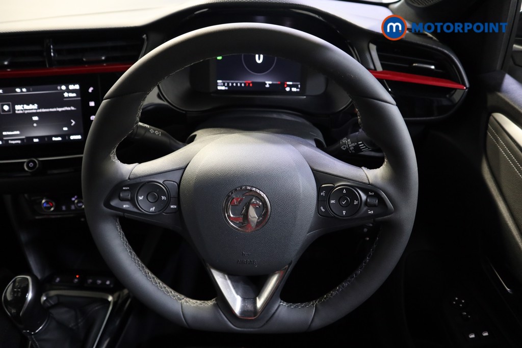 Vauxhall Corsa Gs Line Manual Petrol Hatchback - Stock Number (1533622) - 2nd supplementary image