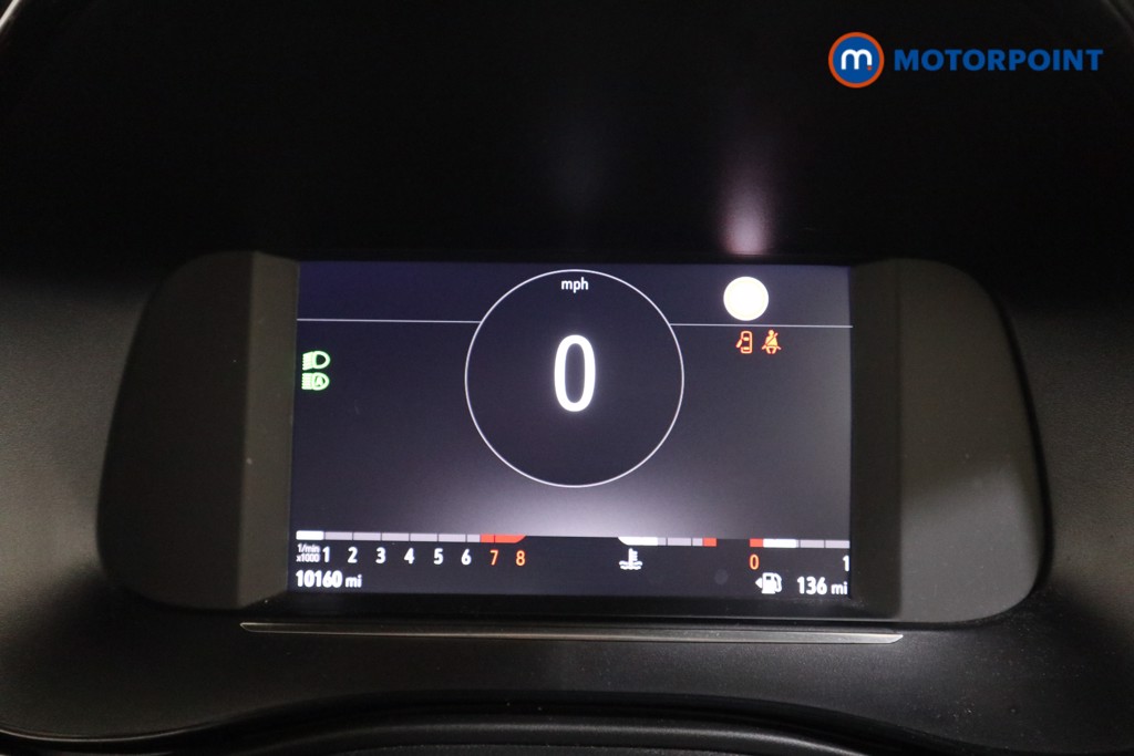 Vauxhall Corsa Gs Line Manual Petrol Hatchback - Stock Number (1533622) - 5th supplementary image