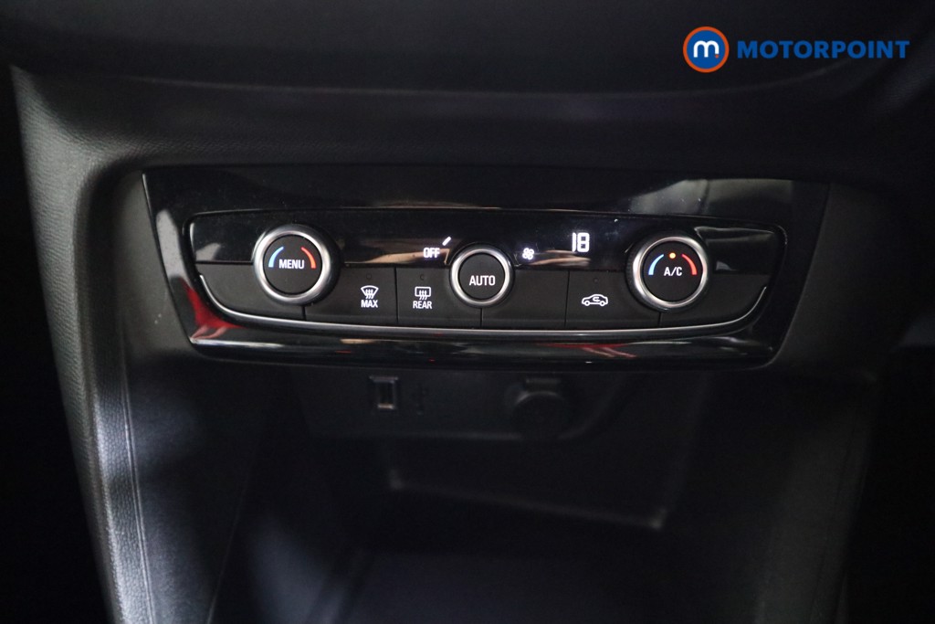 Vauxhall Corsa Gs Line Manual Petrol Hatchback - Stock Number (1533622) - 7th supplementary image