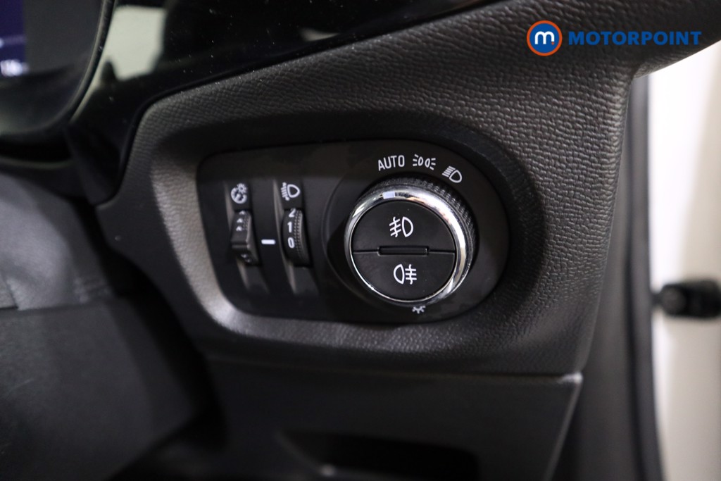 Vauxhall Corsa Gs Line Manual Petrol Hatchback - Stock Number (1533622) - 9th supplementary image