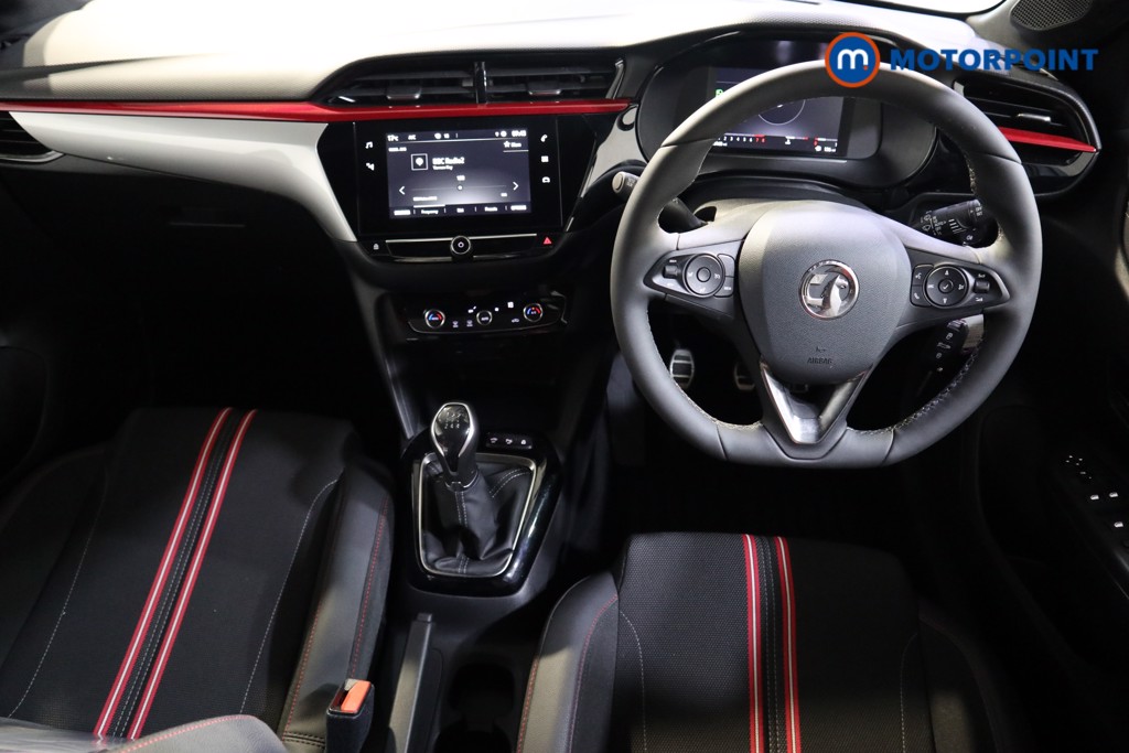 Vauxhall Corsa Gs Line Manual Petrol Hatchback - Stock Number (1533622) - 1st supplementary image