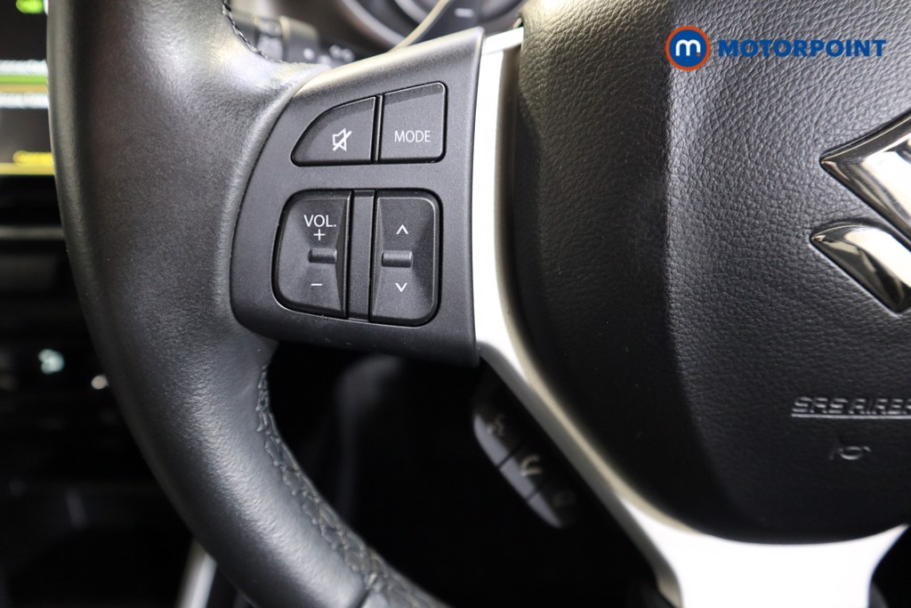 Suzuki Vitara Sz-T Automatic Petrol-Electric Hybrid SUV - Stock Number (1533776) - 3rd supplementary image